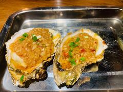 -疆里疆外·和田烤肉·清真