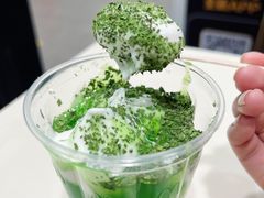 -麦当劳(山大路店)