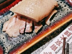 -南京大牌档(龙湖长楹天街店)