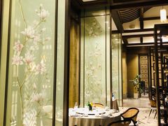 -太湖饭店·寄畅轩中餐厅