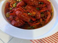 -霸王虾·小龙虾香辣蟹(玉林店)