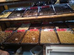 自助取餐区-昆虫窝子·特色云南菜(拓东路总店)