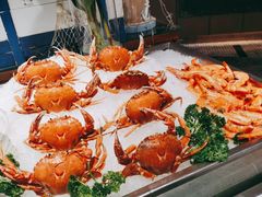-西安高新希尔顿酒店·咖啡露台西餐厅
