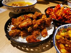 -兔爸私家小厨(新北万达店)