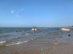 -海滨浴场