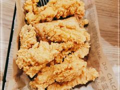 -肯德基(夏湾店)