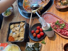 -贵厨酸汤牛肉(汇金星力城店)