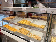 -糕大师•手作鲜糕点(滨湖万达店)