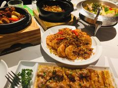 -汤城小厨•粤菜•靓汤(金宝街店)