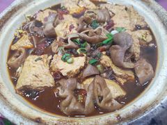 臭大元烧肥肠-壶园美食·淮扬菜(东圈门店)