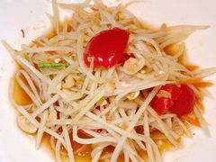 -金链花·泰国餐厅(国贸店)