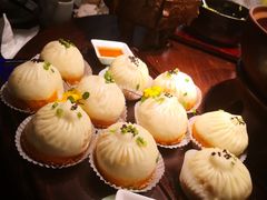 -韵秋荷(宝山龙湖天街店)