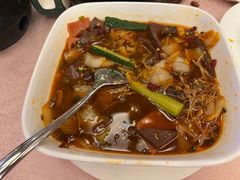 -七仙岭君澜度假酒店·桃源小馆中餐厅