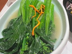 -禄运茶居·手工点心(恒宝广场店)