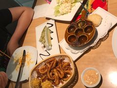 -必胜客(华邦银泰店)