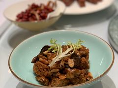 -漢舍中国菜馆(889广场店)