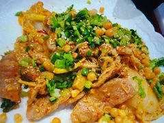 -成都你六姐·牛肉冒菜(城市集市合生汇店)