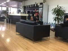 -上海西上海奥杰奥迪汽车销售有限公司(真如店)