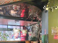 -吃饭皇帝大土家民族菜(正大广场店)