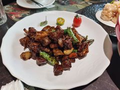 -大树餐厅(红旗街万达店)