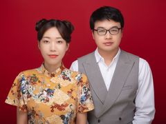 -bobo高端证件照工作室(三元桥店)