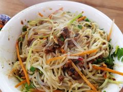 -田三卷馍(人民中路店)