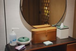 -文华东方水疗中心