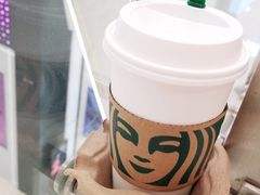 -星巴克臻选(北京太阳宫凯德店)