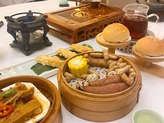 -顺德人家食府(黄金广场店)