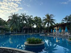 -三亚海棠湾万丽度假酒店