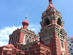 -圣·阿列克谢耶夫教堂