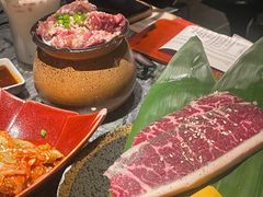 -牛局别馆·和牛烧肉(日月广场店)