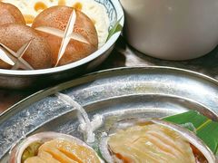 -禄婶鸡煲·打边炉