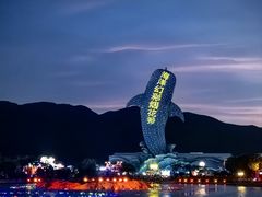 -珠海长隆海洋王国