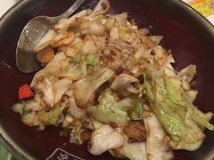 -那家小馆