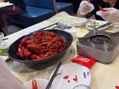 -聚味瞿记·龙虾堂(咸嘉湖店)