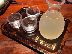 桂花米酒-寻宝记绍兴菜(鲁迅路店)
