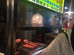 -四季美汤包(户部巷店)
