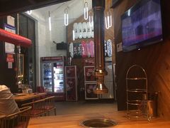 -青瓦炭韩潮烤肉(花园道店)