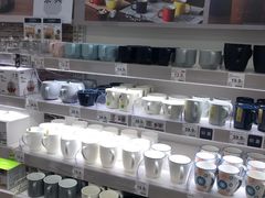 -NITORI 宜得利家居(金银潭永旺梦乐城店)