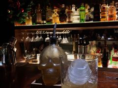 -HUNTING BAR亨霆鸡尾酒馆(越秀淘金店)