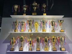 -时代格斗·零基础防身健身(红牌楼店)