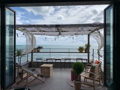 -Cafe Rooftop Cheongsapo
