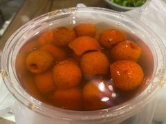 炒红果儿-白魁老号饭庄(安内店)