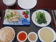 -亚龙湾老厨房·海南家常味