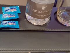 -上海新发展亚太JW万豪酒店