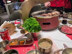 -西塔老太太泥炉烤肉(川沙百联店)