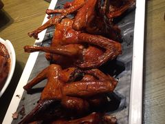 红烧鸽-大鸽饭(岗顶店)