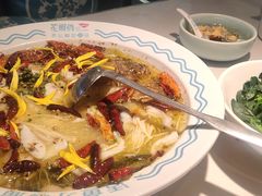 -花椒俏川菜小馆(南海万达店)
