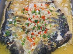 -半天妖烤鱼(大兴大悦春风里店)